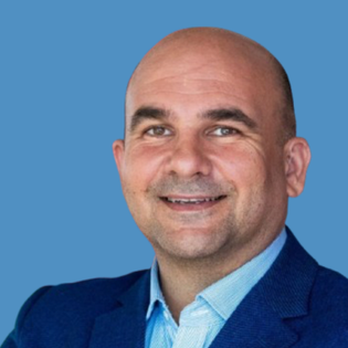 Hon. Dr. Peter Agius, MEP